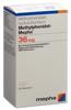 Methylphenidat Mepha Depotabs 36 mg Ds 30 Stk, Hauptbild