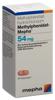 Methylphenidat Mepha Depotabs 54 mg Ds 30 Stk, Hauptbild