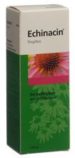 Echinacin gouttes fl 100 ml, image principale