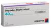 Oxycodon Mepha Ret Tabl 40 mg 30 Stk, Hauptbild