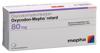 Oxycodon Mepha Ret Tabl 80 mg 60 Stk, Hauptbild