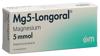Mg5-Longoral cpr croquer 5 mmol 50 pce, image principale