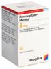 Rosuvastatin Mepha Filmtabl 5 mg Ds 100 Stk, Hauptbild