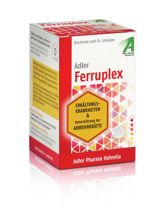 Adler Ferruplex cpr bte 400 pce, image principale