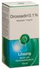 Drossadin Lös 0.1 % Fl 200 ml, Hauptbild