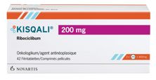 KisqaliFilmtabl 200 mg 42 Stk, Hauptbild