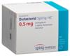 Dutasterid Spirig HC Weichkaps 0.5 mg 90 Stk, Hauptbild