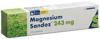 Magnesium Sandoz Brausetabl 20 Stk, Hauptbild