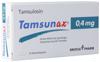 Tamsunax Ret Kaps 0.4 mg 10 Stk, Hauptbild