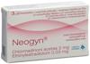 Neogyn cpr pell 3 x 28 pce, image principale