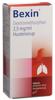 Bexin Sirup 25 mg/10ml Fl 130 ml, Hauptbild