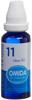 Omida Schüssler no11 silicea dil 12 D fl 30 ml, image principale