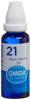 Omida Schüssler no21 zinc chlor dil 12 D fl 30 ml, image principale