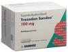Trazodon Sandoz Tabl 100 mg 100 Stk, Hauptbild
