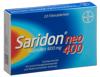 Saridon neo cpr pell 400 mg 10 pce, image principale