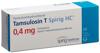 Tamsulosin T Spirig HC Ret Tabl 0.4 mg 30 Stk, Hauptbild