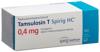 Tamsulosin T Spirig HC Ret Tabl 0.4 mg 100 Stk, Hauptbild