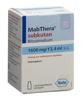 MabThera Inj Konz 1600 mg/13.4 ml s.c. Durchstf, Hauptbild