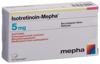 Isotretinoin Mepha Weichkaps 5 mg 30 Stk, Hauptbild