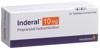 Inderal Filmtabl 10 mg 50 Stk, Hauptbild