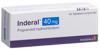 Inderal cpr pell 40 mg 50 pce, image principale
