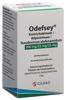 Odefsey Filmtabl 200mg/25mg/25mg Ds 30 Stk, Hauptbild