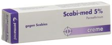 Scabi-med