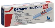 Ozempic DualDose
