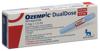 Ozempic DualDose 2 mg/1.5ml (0.25 o. 0.5 mg/Dosis), Hauptbild