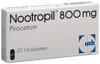 Nootropil cpr pell 800 mg 30 pce, image principale
