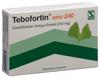 Tebofortin uno 240 Filmtabl 240 mg (#) 60 Stk, Hauptbild