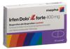 Irfen Dolo L forte Lactab 400 mg 10 Stk, Hauptbild