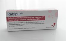 Rabipur vaccin rabique
