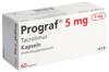 Prograf (PI-APS) Kaps 5 mg 60 Stk, Hauptbild