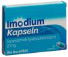 Imodium Kaps 2 mg 20 Stk, Hauptbild