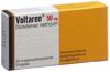 Voltaren Drag 50 mg 20 Stk, Hauptbild