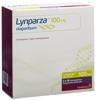 Lynparza Filmtabl 100 mg 112 Stk, Hauptbild