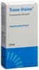 Travo-Vision Gtt Opht 40 mcg/ml Fl 2.5 ml, Hauptbild