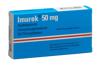 Imurek Filmtabl 50 mg 50 Stk, Hauptbild