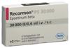 Recormon PS 30000 IE/0.6ml Nadelsch Fertspr 4 Stk, Hauptbild