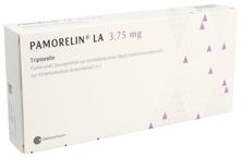 Pamorelin LA subst sèche 3.75 mg c solv (adapt), image principale