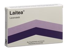 Laitea caps 80 mg 14 pce, image principale