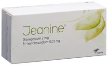 Jeanine