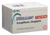Steglujan Filmtabl 5mg/100mg 98 Stk, Hauptbild
