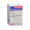 Irinotecan Accord 500 mg/25ml flac 25 ml, image principale