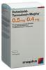 Dutasterid Tamsulosin Mepha Kaps 0.5/0.4mg 90 Stk, Hauptbild