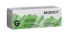 Begrocit cpr eff fl 10 pce, image principale