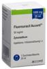 Fluorouracil Accord sol inj 1000 mg/20ml 20 ml, image principale