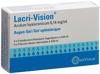 Lacri-Vision Augengel 20 Tagesdosis 0.65 ml, Hauptbild