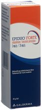 Epiduo Forte
